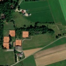 Satellite imagery of Schießberg, DE