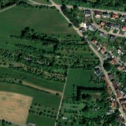 Satellite imagery of Scheuenberg, DE