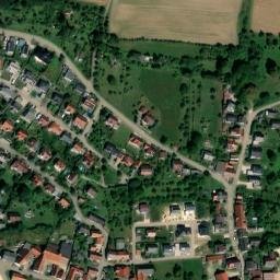 Satellite imagery of Scheuenberg, DE