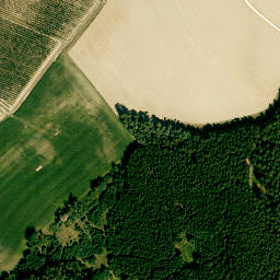 Satellite imagery of Fernmeldeturm Dirnberg, DE