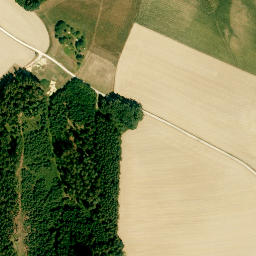 Satellite imagery of Fernmeldeturm Dirnberg, DE