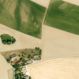 Satellite imagery of Fernmeldeturm Dirnberg, DE