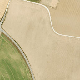 Satellite imagery of Schloss Weihenstephan, DE