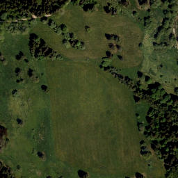 Satellite imagery of II/8-8, AT