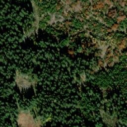Satellite imagery of Lindový vrch, CZ