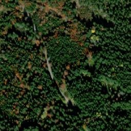 Satellite imagery of Lindový vrch, CZ