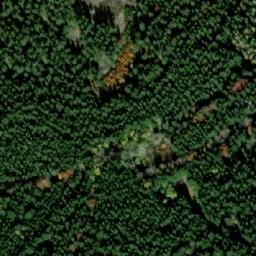 Satellite imagery of Lindový vrch, CZ