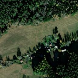 Satellite imagery of [Přední Výtoň] GSM, CZ
