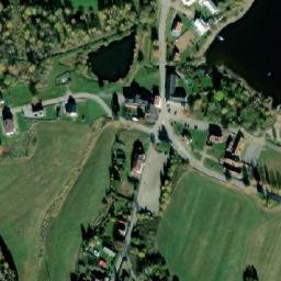 Satellite imagery of [Přední Výtoň] GSM, CZ