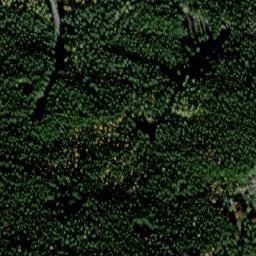 Satellite imagery of Luč [Loučovice], CZ