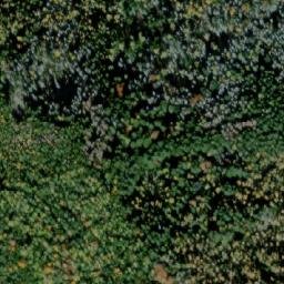 Satellite imagery of Luč [Loučovice], CZ