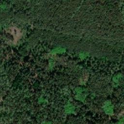 Satellite imagery of Kraví hora [Vyšší Brod-Hrudkov] outlook p., CZ