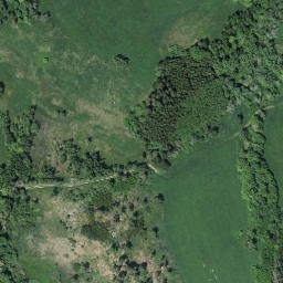 Satellite imagery of (Lipoltov) [Dolní Dvořiště-Jenín], CZ
