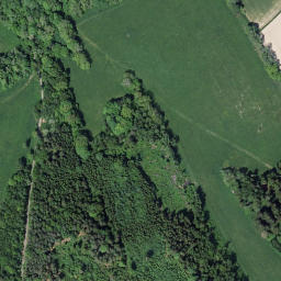 Satellite imagery of (Lipoltov) [Dolní Dvořiště-Jenín], CZ