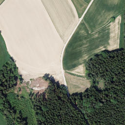 Satellite imagery of (Lipoltov) [Dolní Dvořiště-Jenín], CZ