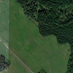 Satellite imagery of k.647 [Dolní Dvořiště-Tichá], CZ