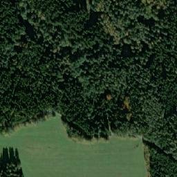 Satellite imagery of (U školky) [Dolní Dvořiště-Tichá], CZ