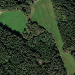 Satellite imagery of k.716 [Dolní Dvořiště-Mikulov], CZ