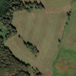 Satellite imagery of k.716 [Dolní Dvořiště-Mikulov], CZ
