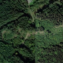 Satellite imagery of Nad Malší [Dolní Dvořiště-Mikulov], CZ