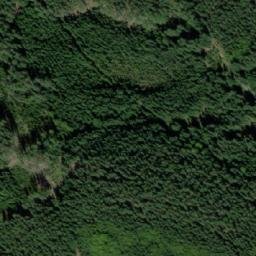 Satellite imagery of Kobylí vrch [Pohorská Ves-Dolní Příbraní], CZ