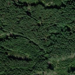 Satellite imagery of Kobylí vrch [Pohorská Ves-Dolní Příbraní], CZ