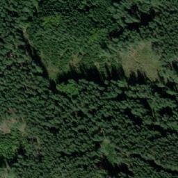 Satellite imagery of Kobylí vrch [Pohorská Ves-Dolní Příbraní], CZ