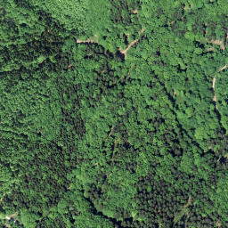 Satellite imagery of Wolfsberg [Bad Großpertholz], AT