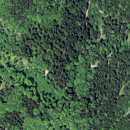 Satellite imagery of Wolfsberg [Bad Großpertholz], AT
