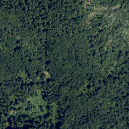 Satellite imagery of Buch Berg, AT