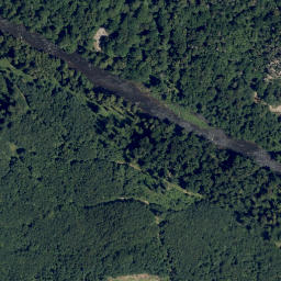 Satellite imagery of Buch Berg, AT
