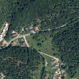 Satellite imagery of Schloß Rosenburg, AT
