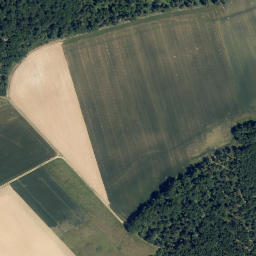 Satellite imagery of Vitusberg, AT