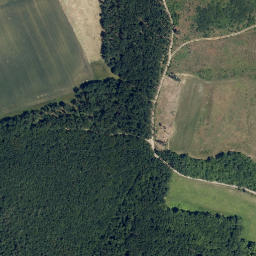 Satellite imagery of Vitusberg, AT