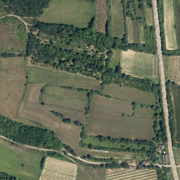 Satellite imagery of Vitusberg, AT