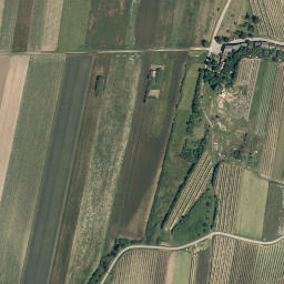 Satellite imagery of Kirchenberg, AT