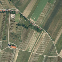 Satellite imagery of Kirchenberg, AT