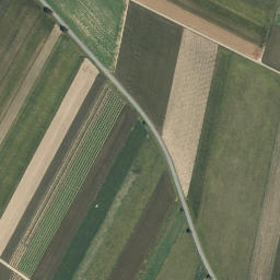Satellite imagery of Stubenberg, AT