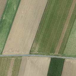 Satellite imagery of Petrusberg, AT