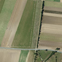 Satellite imagery of Petrusberg, AT