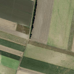 Satellite imagery of Stinkenbrunner Berg, AT