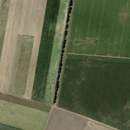 Satellite imagery of Stinkenbrunner Berg, AT