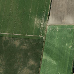 Satellite imagery of Stinkenbrunner Berg, AT