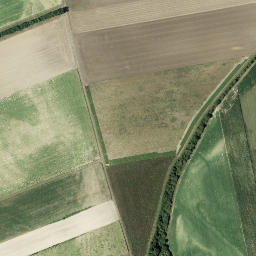 Satellite imagery of Arbesbühel, AT