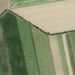 Satellite imagery of Arbesbühel, AT