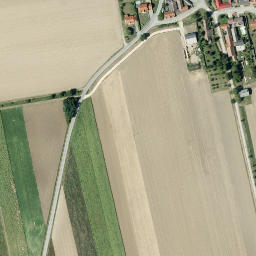 Satellite imagery of Arbesbühel, AT