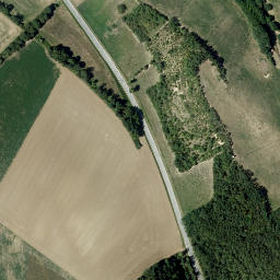Satellite imagery of Veiglberg, AT