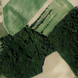 Satellite imagery of Haslerberg, AT