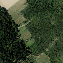 Satellite imagery of Haslerberg, AT