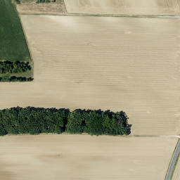 Satellite imagery of Hackersberg, AT